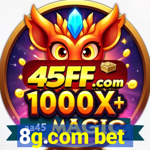 8g.com bet